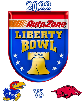 2022 liberty bowl apparel, liberty bowl 2022 apparel, 2023-2024 cfb bowl game apparel