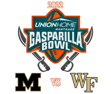 2022 gasparilla bowl apparel, gasparilla bowl 2022 apparel, 2023-2024 cfb bowl game apparel