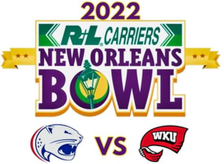 2022 new orleans bowl apparel, new orleans bowl 2022 apparel, j'ville st new orleans bowl champions gear, 2023-2024 cfb bowl game gear