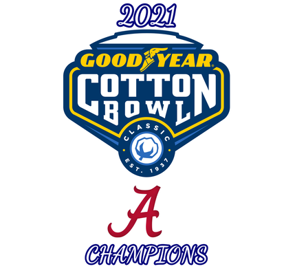alabama 2021 cotton bowl champions apparel, 2021 alabama cotton bowl champions apparel