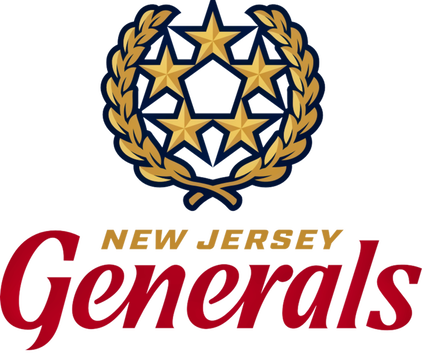 new jersey generals apparel, usfl new jersey generals apparel, shop 2022 usfl apparel, 2022 new jersey generals