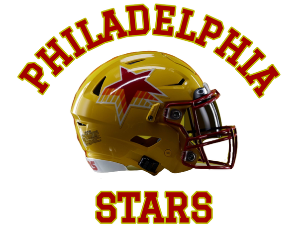 philadelphia stars apparel, usfl philly stars apparel, shop 2022 usfl apparel, 2022 philadelphia stars