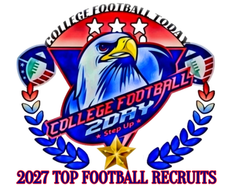 top 2027 football recruits, 2027 football recruiting, 2027 top football recruits, 2027 football recruit rankings, 2027 top fb recruit rankings, 2027 football recruiting profile