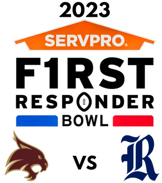 2022 first responder bowl apparel, first responder bowl 2022 apparel, 2023 first responder bowl gear, 2023-2024 cfb bowl game gear