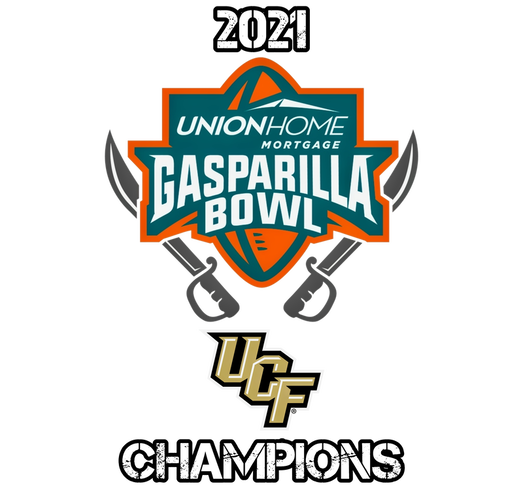 ucf 2021 gasparilla bowl champions apparel, 2021 ucf gasparilla bowl champions apparel
