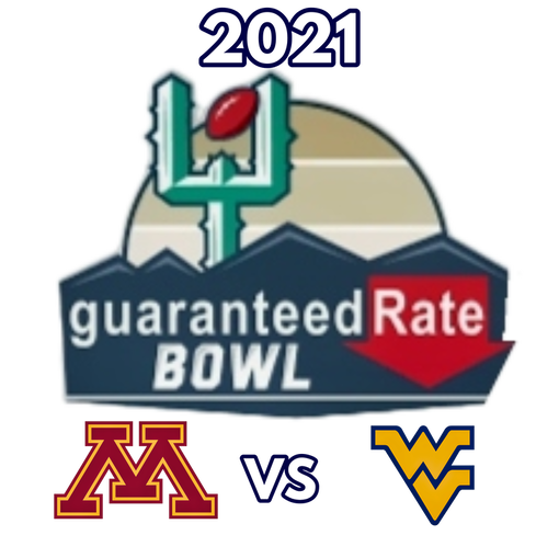 2021 guaranteed rate bowl apparel, guaranteed rate bowl 2021 apparel