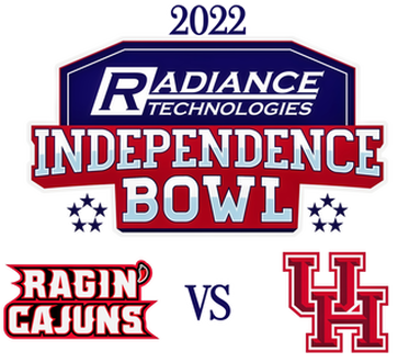 2022 independence bowl apparel, independence bowl 2022 apparel, 2023-2024 cfb bowl game apparel