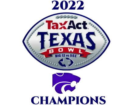 kansas state 2022 texas bowl champions apparel, 2022 kansas state texas bowl champions apparel