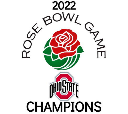 ohio state 2022 rose bowl champions apparel, 2022 ohio state rose bowl champions apparel
