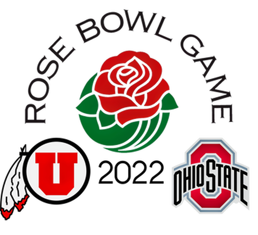 2022 rose bowl apparel, 2022 rose bowl gear, 2022 rose bowl t-shirts, 2022 rose bowl sweatshirts, 2022 rose bowl hoodies, 2022 rose bowl merchandise