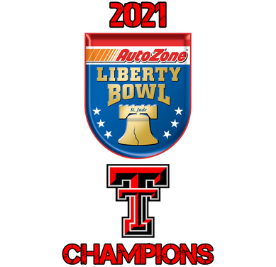 texas tech 2021 liberty bowl champions apparel, 2021 texas tech liberty bowl champions apparel