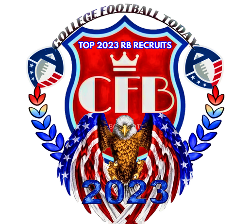2023 top rb recruit rankings, top 2023 rb recruit rankings, 2023 running back recruit rankings, 2023 top rb recruits, top 2023 rb recruits 2023 top football recruit rankings 