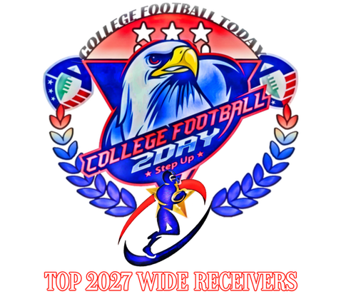 top 2027 wide receiver recruits, 2027 top wr recruits, top 2027 wr recruits, 2027 top wide receiver recruits, top 2027 wr recruit rankings, 2027 football recruiting profile