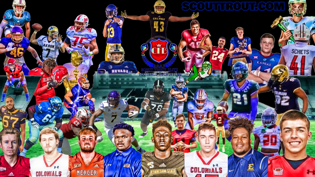 d2 football top 25, d2 football top 25 rankings, college football recruiting, football recruiting profile