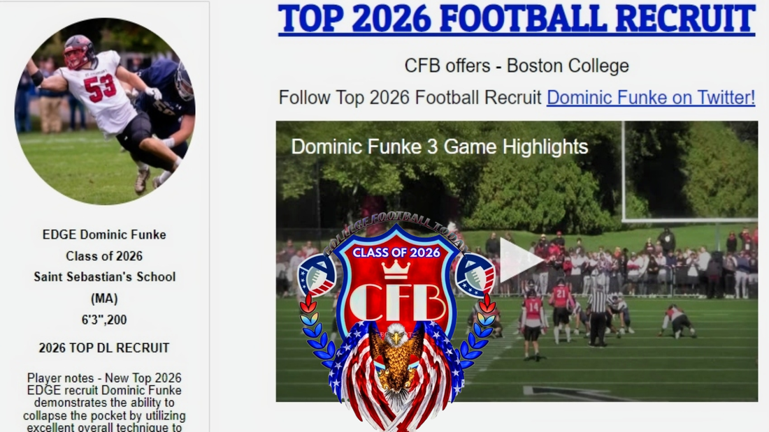 2026 top football recruits, top 2026 football recruits, 2026 football recruiting, 2026 football recruit rankings, top football recruits, football recruiting rankings 