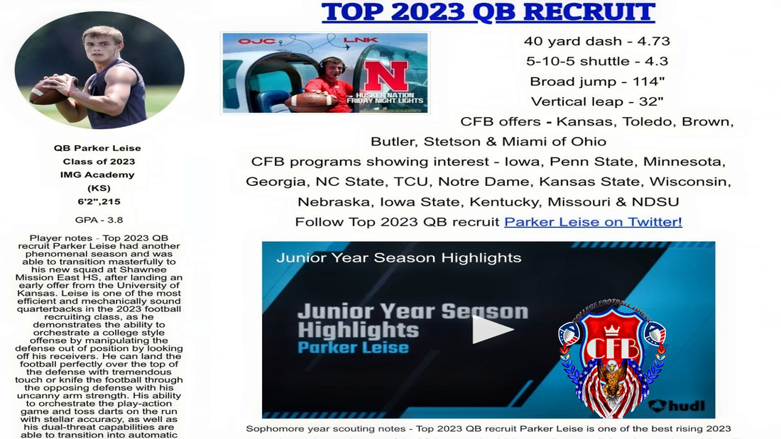 2023 top football recruits, top 2023 football recruits, 2023 football recruits, top football recruits 2023, 2023 football recruiting