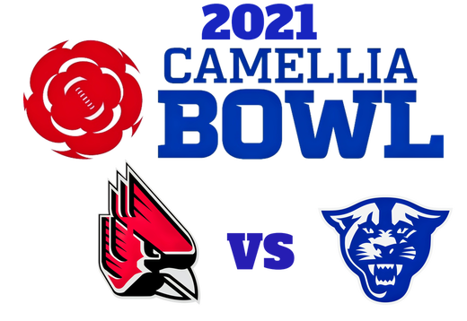 2021 camellia bowl apparel, camellia bowl 2021 apparel 