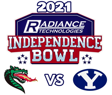 2021 independence bowl apparel, independence bowl 2021 apparel 