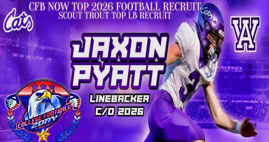top 2026 linebacker recruits, top 2026 lb recruits, top 2026 lb recruit rankings, top 2026 football recruit rankings, college football recruiting profile