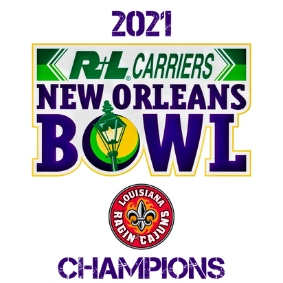 ull 2021 new orleans bowl champions apparel, 2021 ull new orleans bowl champions apparel